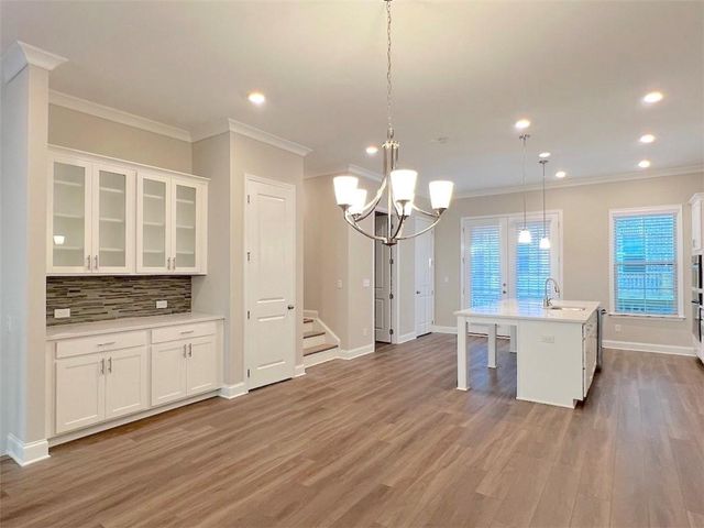 4995 Shay Town Lane, Peachtree Corners, GA 30092