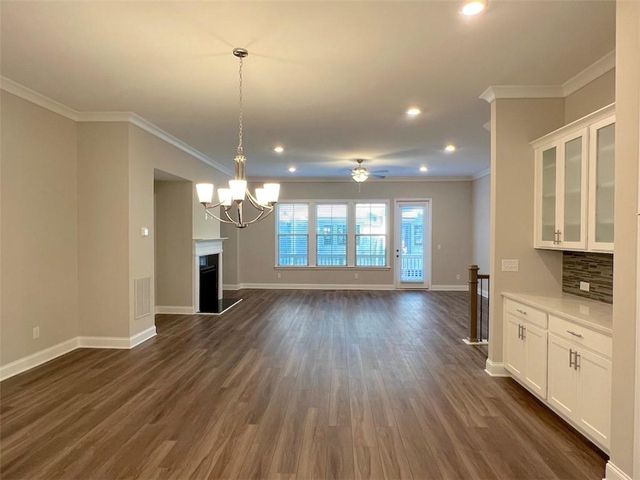4995 Shay Town Lane, Peachtree Corners, GA 30092