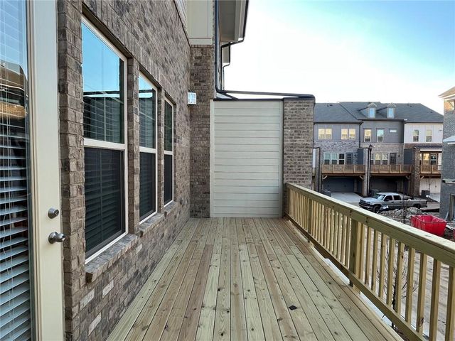 4995 Shay Town Lane, Peachtree Corners, GA 30092