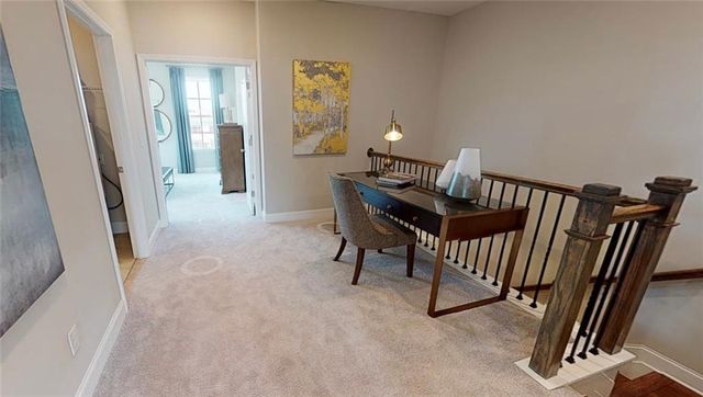 4995 Shay Town Lane, Peachtree Corners, GA 30092