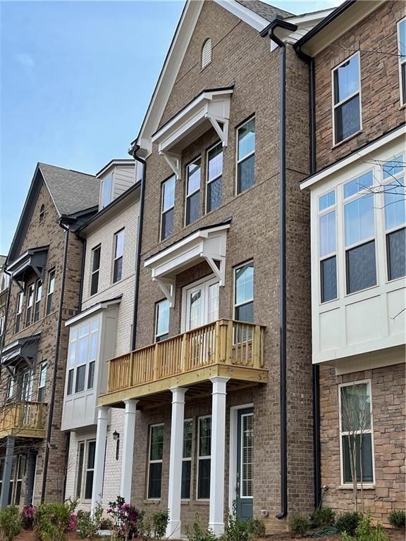4995 Shay Town Lane, Peachtree Corners, GA 30092