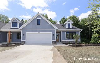 6308 Blendon Woods Drive 19, Hudsonville, MI 49426