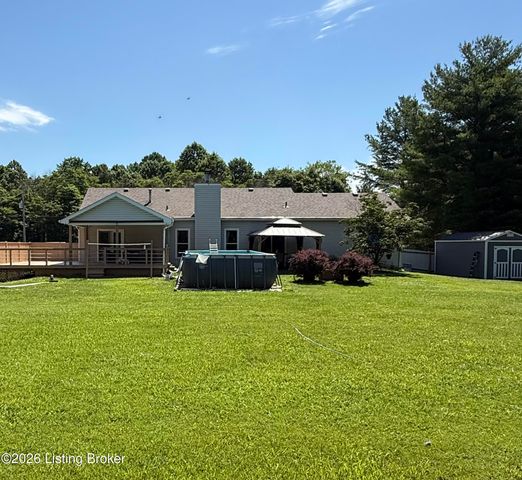 3608 New Moody Ln, La Grange, KY 40031