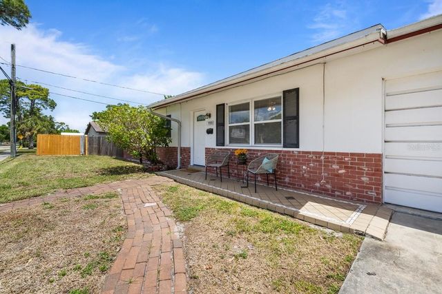 5991 63RD TERRACE N, Pinellas Park, FL 33781