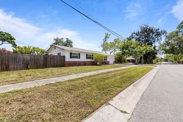 5991 63RD TERRACE N, Pinellas Park, FL 33781