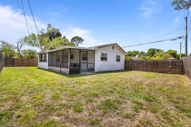 5991 63RD TERRACE N, Pinellas Park, FL 33781