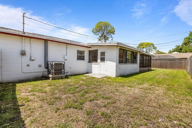 5991 63RD TERRACE N, Pinellas Park, FL 33781