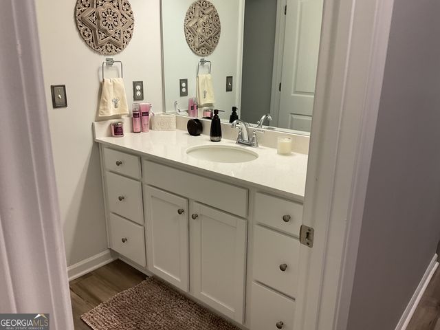 137 Cabin Way, Hampton, GA 30228