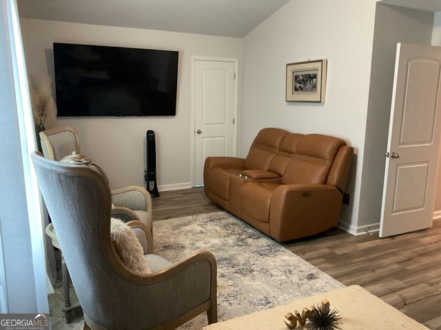 137 Cabin Way, Hampton, GA 30228