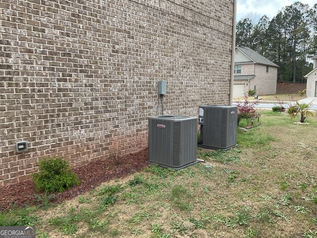 137 Cabin Way, Hampton, GA 30228