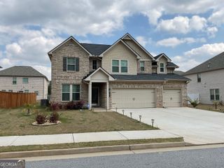 137 Cabin Way, Hampton, GA 30228