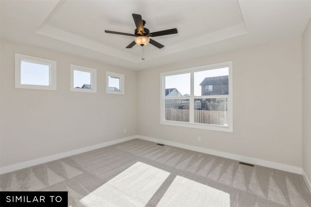 2615 NW Fairfield Drive, Ankeny, IA 50023