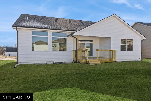 2615 NW Fairfield Drive, Ankeny, IA 50023