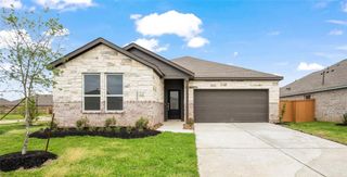 16068 Tallis Drive, Conroe, TX 77303