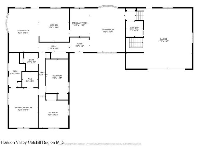 10 Barrington Drive, Copake, NY 12516