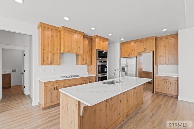 1781 Fjord Lane, Rexburg, ID 83440