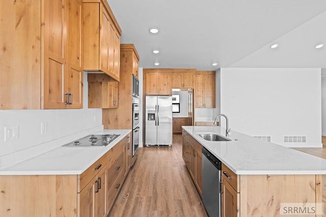 1781 Fjord Lane, Rexburg, ID 83440