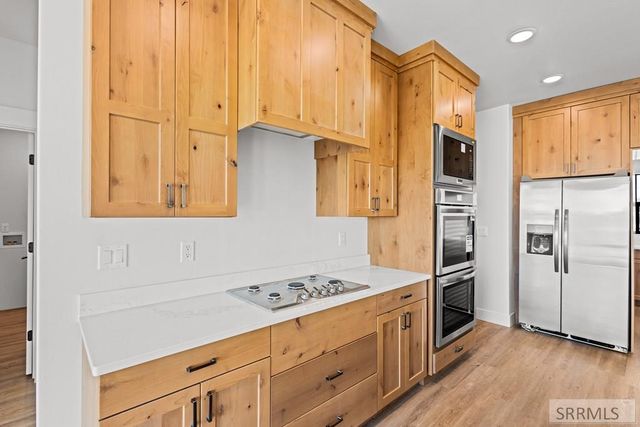 1781 Fjord Lane, Rexburg, ID 83440