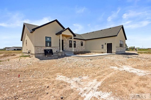 1781 Fjord Lane, Rexburg, ID 83440