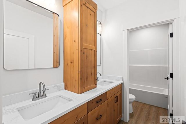 1781 Fjord Lane, Rexburg, ID 83440