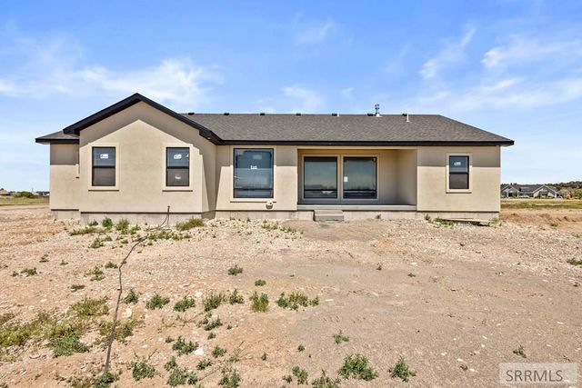 1781 Fjord Lane, Rexburg, ID 83440