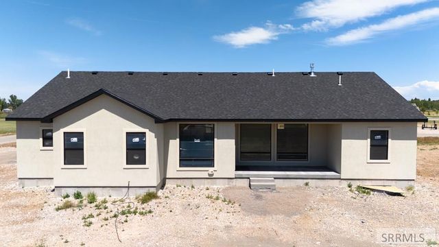 1781 Fjord Lane, Rexburg, ID 83440