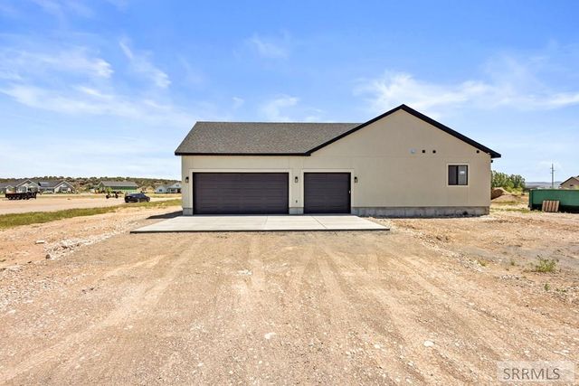 1781 Fjord Lane, Rexburg, ID 83440