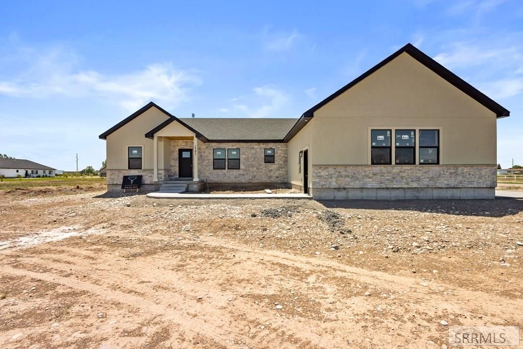 1781 Fjord Lane, Rexburg, ID 83440