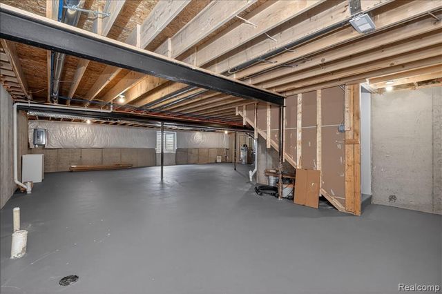 1422 Lincoln Street, Lapeer, MI 48446
