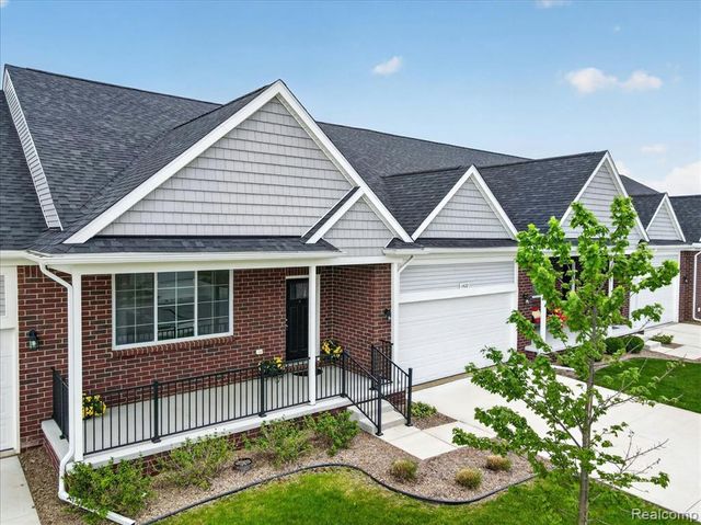 1422 Lincoln Street, Lapeer, MI 48446