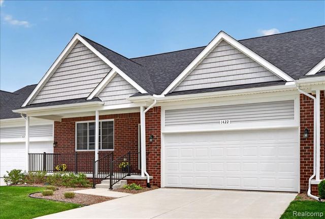 1422 Lincoln Street, Lapeer, MI 48446
