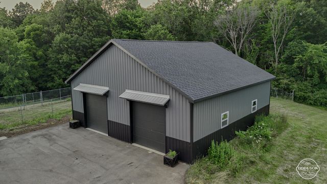 2714 Snow Avenue Se, Lowell Twp, MI 49331