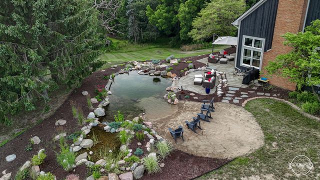2714 Snow Avenue Se, Lowell Twp, MI 49331