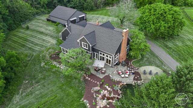 2714 Snow Avenue Se, Lowell Twp, MI 49331