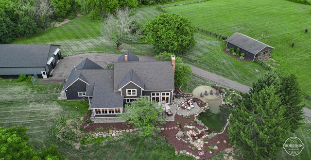 2714 Snow Avenue Se, Lowell Twp, MI 49331