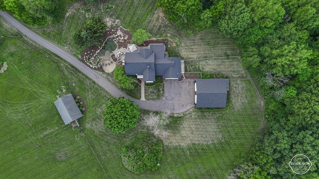 2714 Snow Avenue Se, Lowell Twp, MI 49331