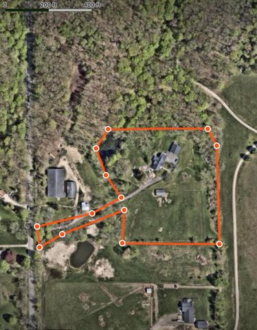 2714 Snow Avenue Se, Lowell Twp, MI 49331