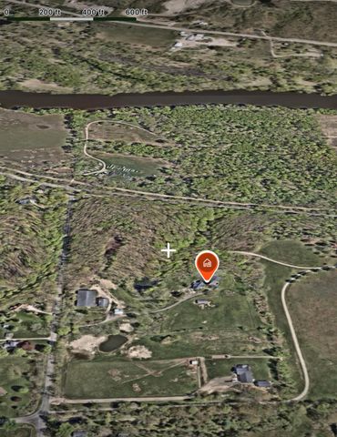 2714 Snow Avenue Se, Lowell Twp, MI 49331