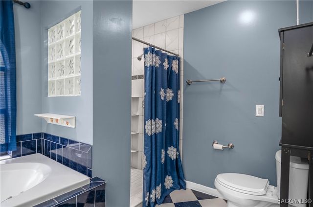 3642 E Foxwood Lane, Inverness, FL 34452