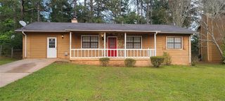 7592 Teton Court, Jonesboro, GA 30236