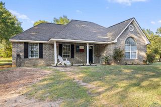 2406 S CR 3107, Henderson, TX 75654