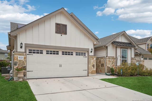 9028 Curling Post, Schertz, TX 78154