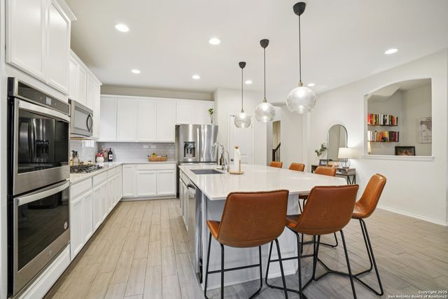 9028 Curling Post, Schertz, TX 78154