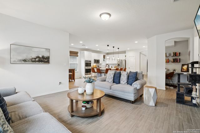 9028 Curling Post, Schertz, TX 78154