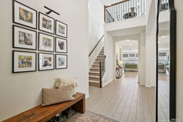 9028 Curling Post, Schertz, TX 78154