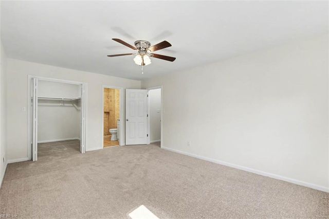 181 E Rexford DR, Newport News, VA 23608