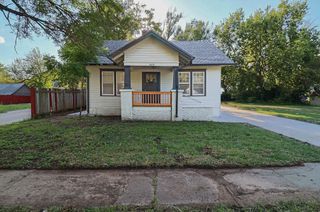 509 S High St, El Dorado, KS 67042