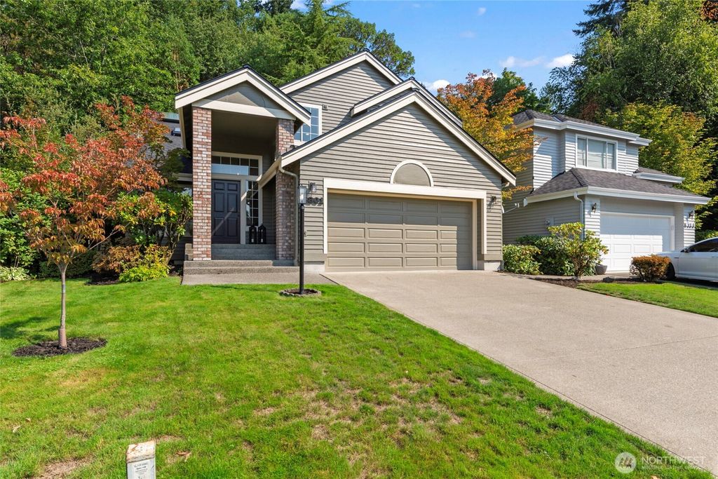 8301 61st Street W, University Place, WA 98467