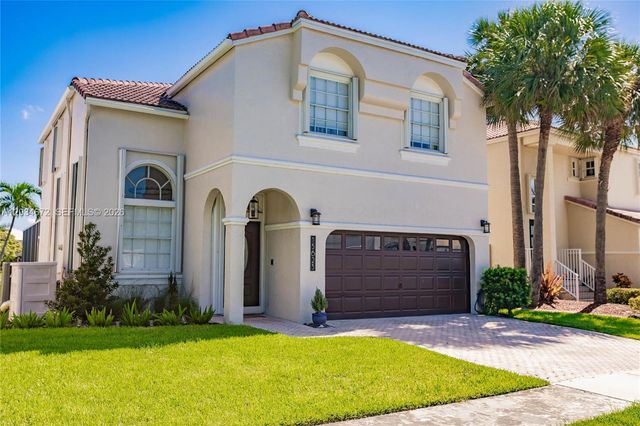 15623 NW 5th Street, Pembroke Pines, FL 33028