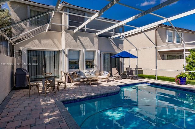15623 NW 5th Street, Pembroke Pines, FL 33028